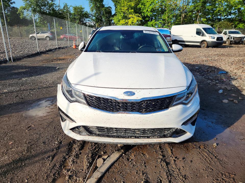Продаж на аукціоні авто 2019 Kia Optima, vin: 5XXGT4L3XKG332497, номер лоту: 65507926