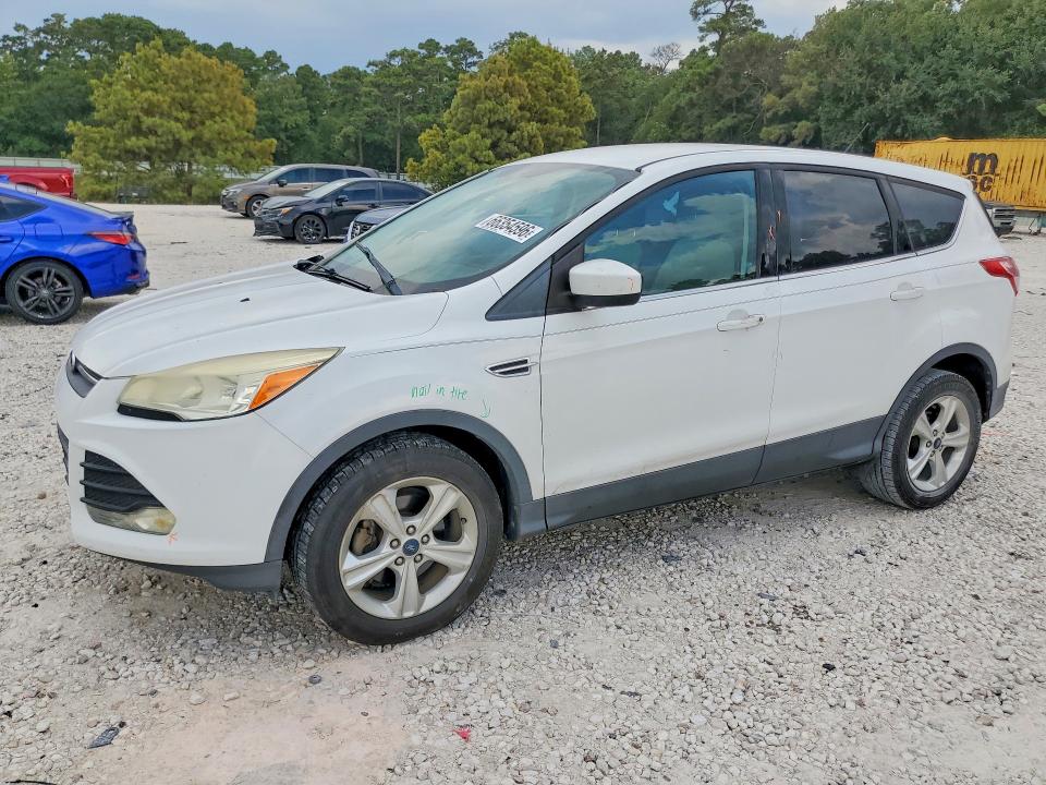 Продаж на аукціоні авто 2013 Ford Escape, vin: 1FMCU0GX3DUD55582, номер лоту: 66354596