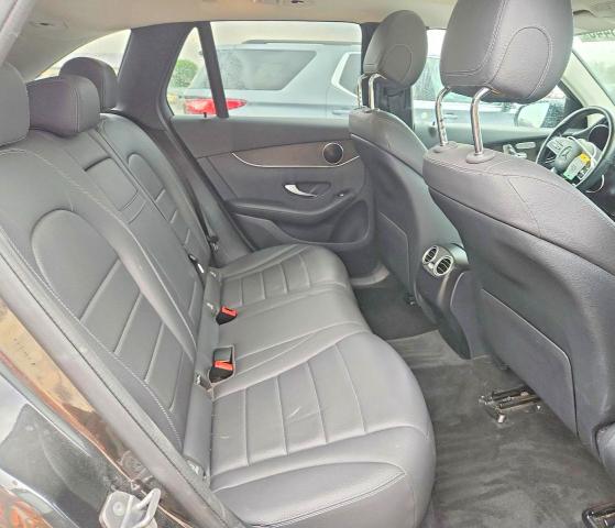 Продаж на аукціоні авто 2020 Mercedes-benz Glc, vin: WDC0G8EB6LF742175, номер лоту: 63323446