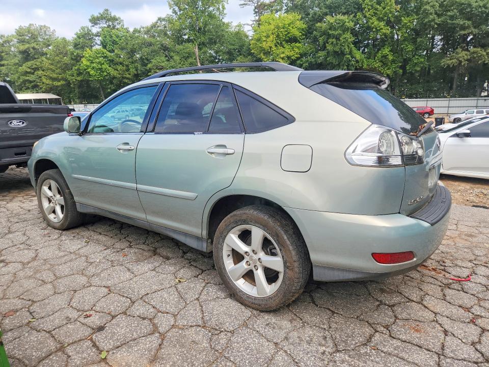 Продажа на аукционе авто 2004 Lexus Rx, vin: 2T2GA31U24C004296, номер лота: 65309496