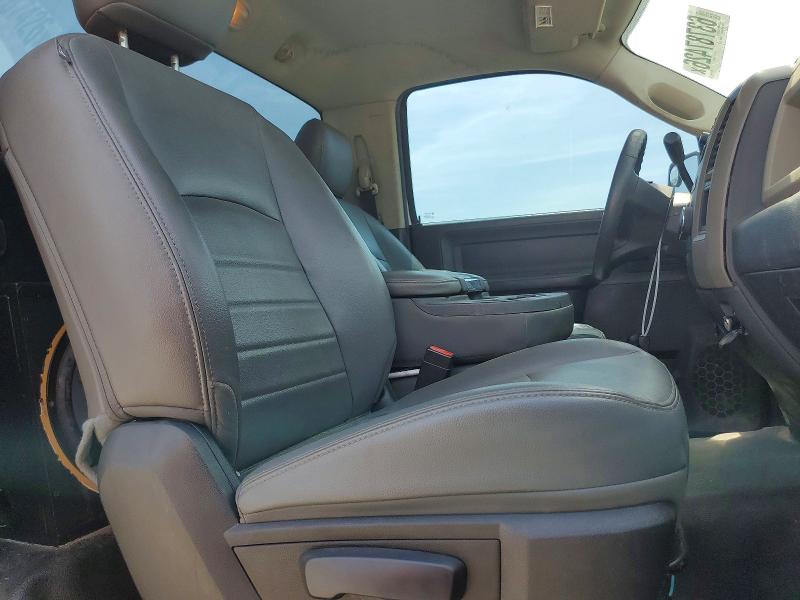 Aukcja sprzedaży 2012 Dodge Ram 1500, vin: 3C6JD6DK2CG117402, numer aukcji: 63787426