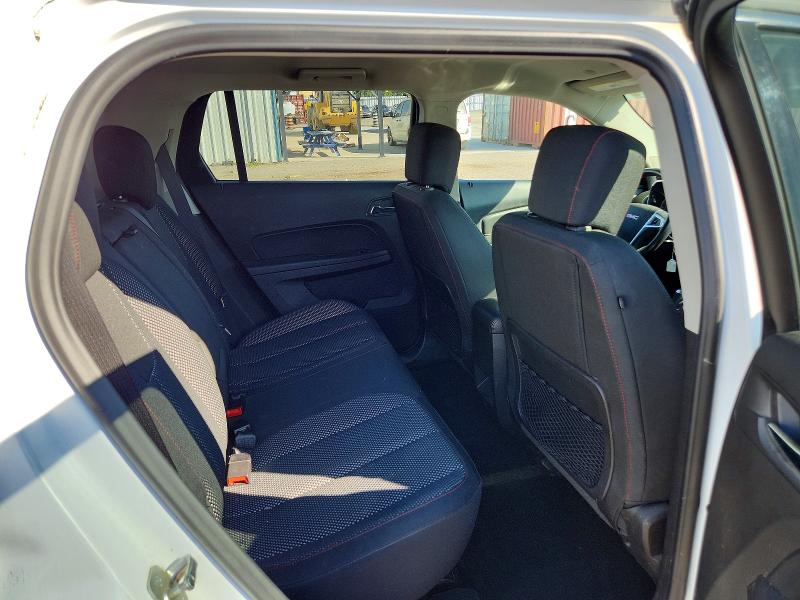 61138856 :رقم المزاد ، 2GKFLTEK2H6168355 vin ، 2017 Gmc Terrain مزاد بيع