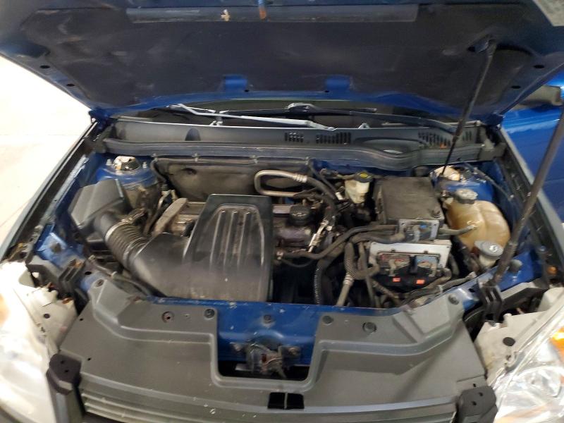 2005 Chevrolet Cobalt მანქანა იყიდება აუქციონზე, vin: 1G1AL52F457513270, აუქციონის ნომერი: 63934856