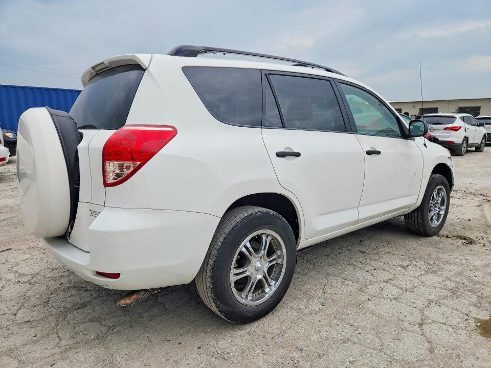 63862066 :رقم المزاد ، JTMZD33V175064792 vin ، 2007 Toyota Rav4 مزاد بيع