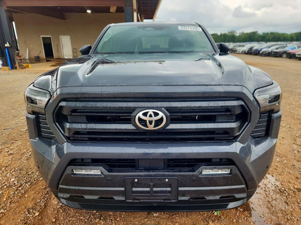 Aukcja sprzedaży 2024 Toyota Tacoma, vin: 3TYLB5JN6RT007757, numer aukcji: 63579506