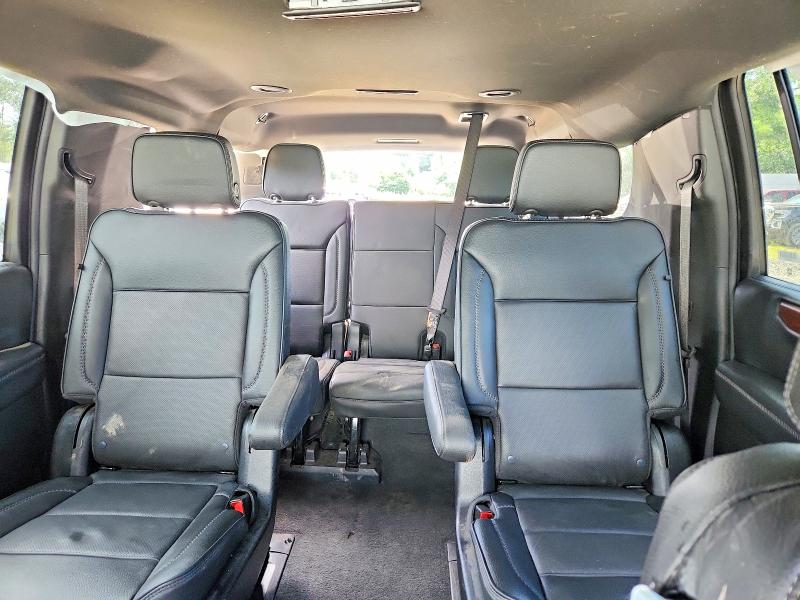 2025 Gmc Yukon Xl მანქანა იყიდება აუქციონზე, vin: 1GKS2JRL8SR332311, აუქციონის ნომერი: 56323856