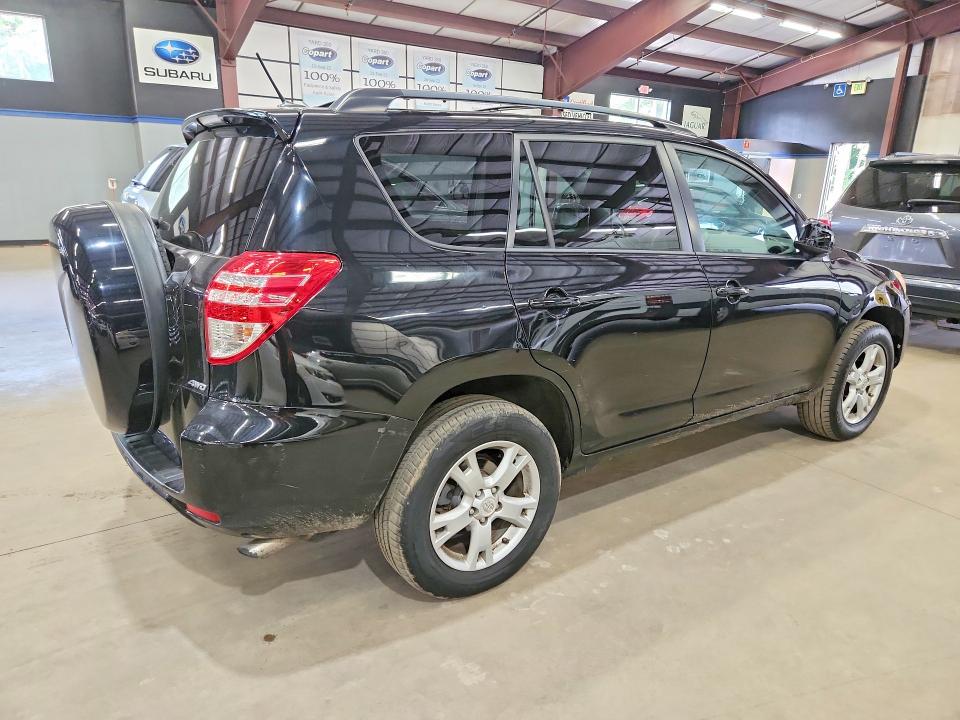 64983816 :رقم المزاد ، 2T3BF4DV8CW261526 vin ، 2012 Toyota Rav4 مزاد بيع