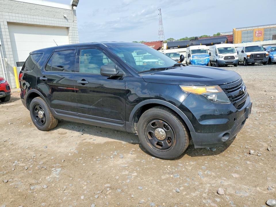 Aukcja sprzedaży 2013 Ford Explorer, vin: 1FM5K8AR6DGC25804, numer aukcji: 64182096
