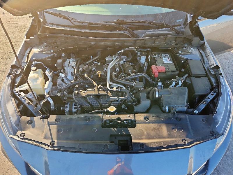Продаж на аукціоні авто 2022 Nissan Altima, vin: 1N4BL4BV9NN300989, номер лоту: 64197716