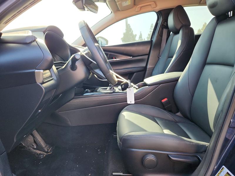 Aukcja sprzedaży 2025 Mazda Cx-30, vin: 3MVDMBBM5SM782375, numer aukcji: 66274116