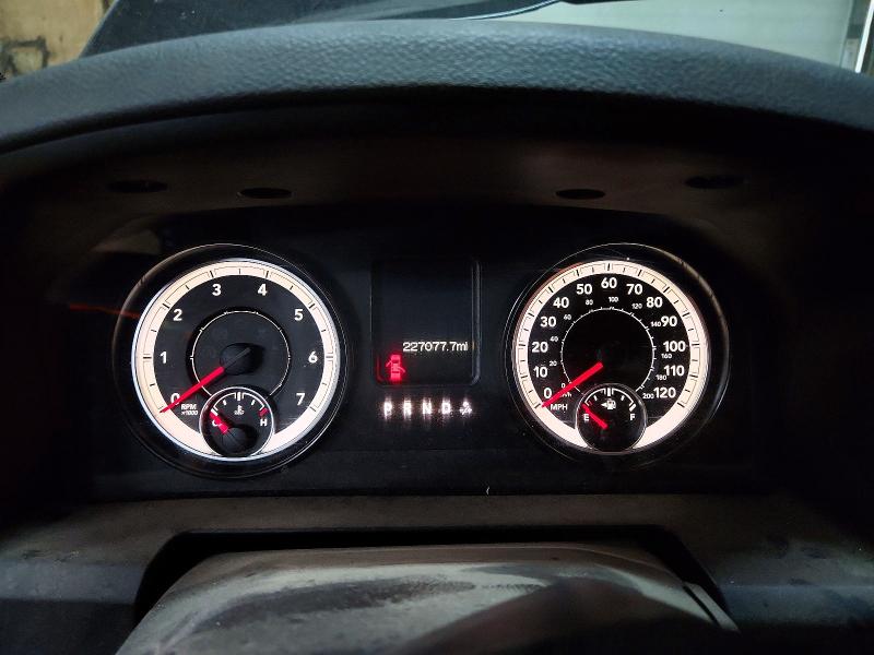 Aukcja sprzedaży 2015 Ram 1500, vin: 1C6RR7FT1FS706650, numer aukcji: 64378876
