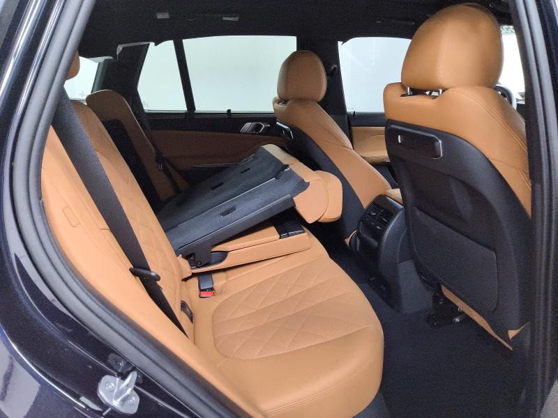 Продаж на аукціоні авто 2025 Bmw X5, vin: 5UX43EU02S9W92761, номер лоту: 63525316