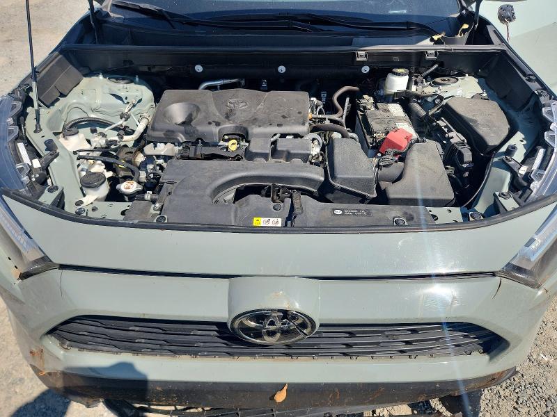 Продаж на аукціоні авто 2023 Toyota Rav4, vin: 2T3C1RFV9PW278418, номер лоту: 64863136