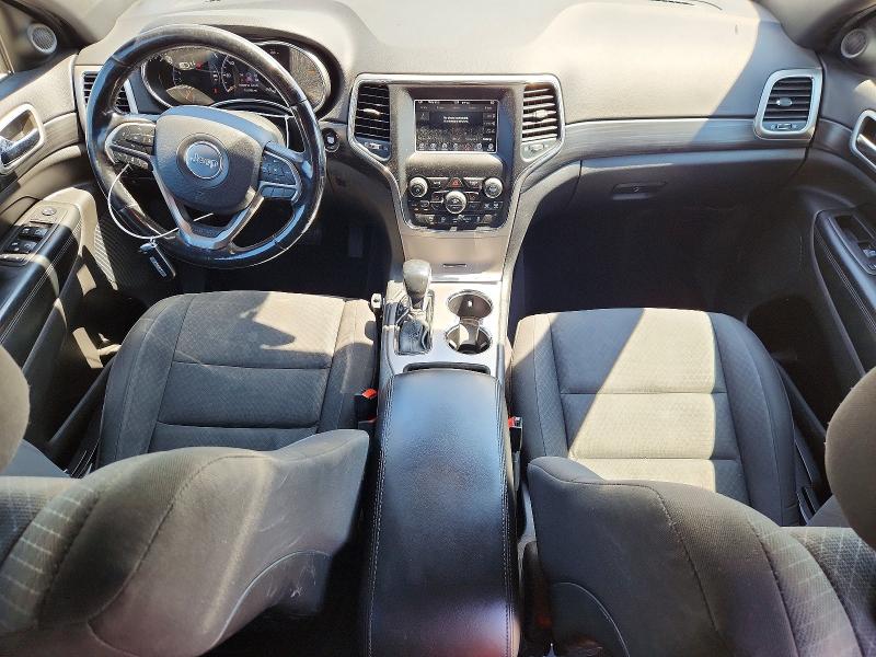 Продаж на аукціоні авто 2019 Jeep Grand Cherokee, vin: 1C4RJFAG8KC527563, номер лоту: 66946916