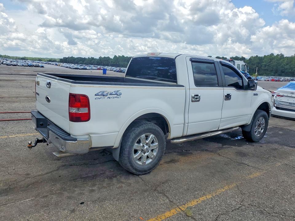 63124666 :رقم المزاد ، 1FTPW14V57KA46902 vin ، 2007 Ford F150 مزاد بيع