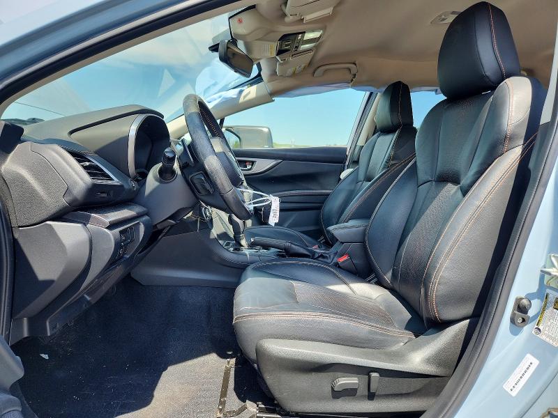 Продажа на аукционе авто 2021 Subaru Crosstrek, vin: JF2GTHMC8M8683454, номер лота: 65191316