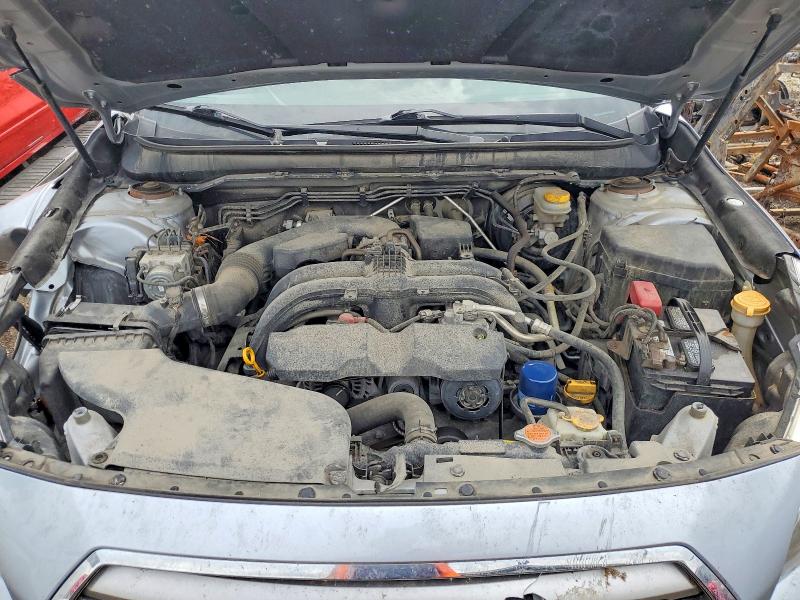 Продажа на аукционе авто 2016 Subaru Outback, vin: 4S4BSBCC8G3332034, номер лота: 65095336