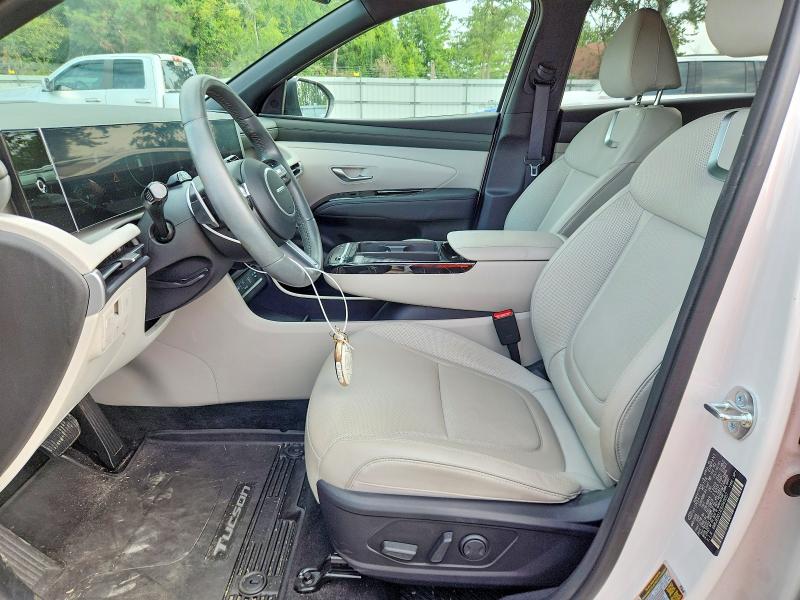 Aukcja sprzedaży 2025 Hyundai Tucson, vin: KM8JEDD1XSU345057, numer aukcji: 64790566