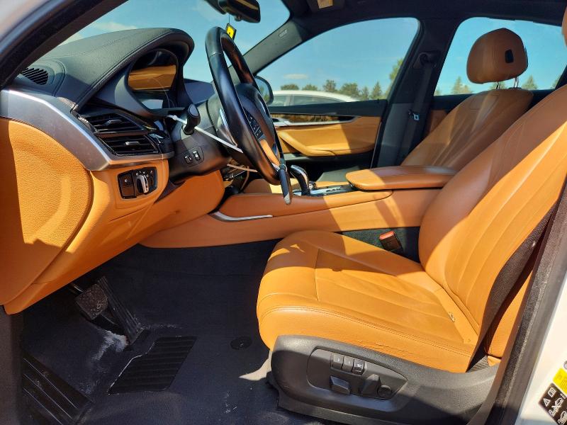 Aukcja sprzedaży 2018 Bmw X6, vin: 5UXKU2C53J0Z61742, numer aukcji: 65079106