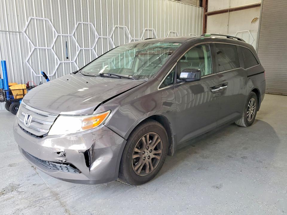 Aukcja sprzedaży 2013 Honda Odyssey, vin: 5FNRL5H66DB048274, numer aukcji: 66060826