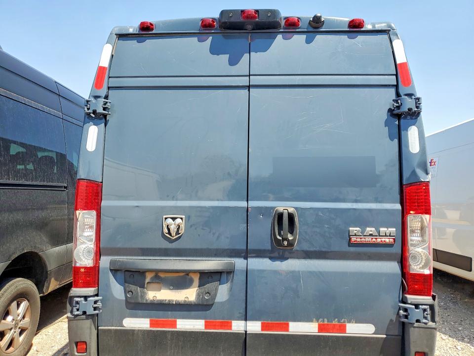 Aukcja sprzedaży 2021 Ram Promaster 3500, vin: 3C6MRVJG4ME586500, numer aukcji: 63836756