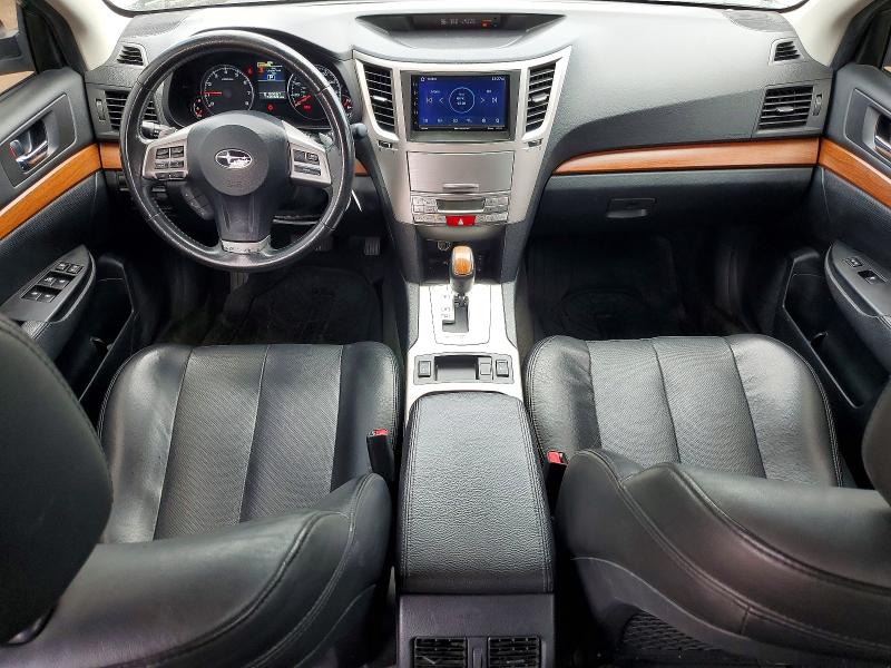Aukcja sprzedaży 2013 Subaru Outback, vin: 4S4BRDKC5D2220706, numer aukcji: 64500726
