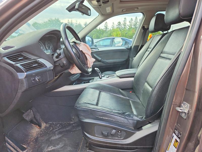 Продажа на аукционе авто 2012 Bmw X5, vin: 5UXZV4C56CL764699, номер лота: 76295325