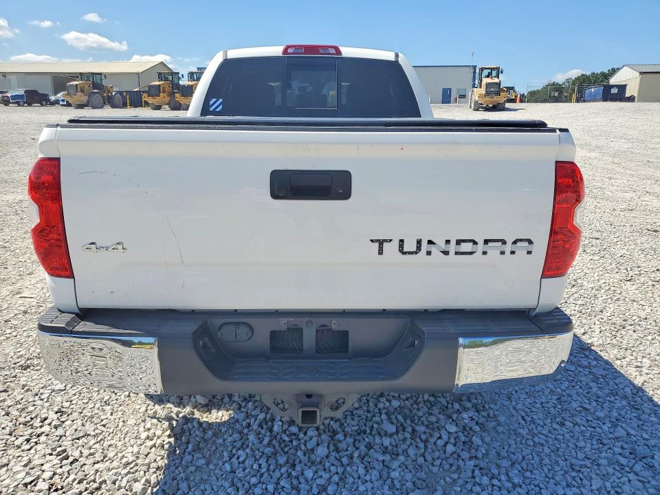 Продаж на аукціоні авто 2019 Toyota Tundra, vin: 5TFUM5F19KX082128, номер лоту: 66439106