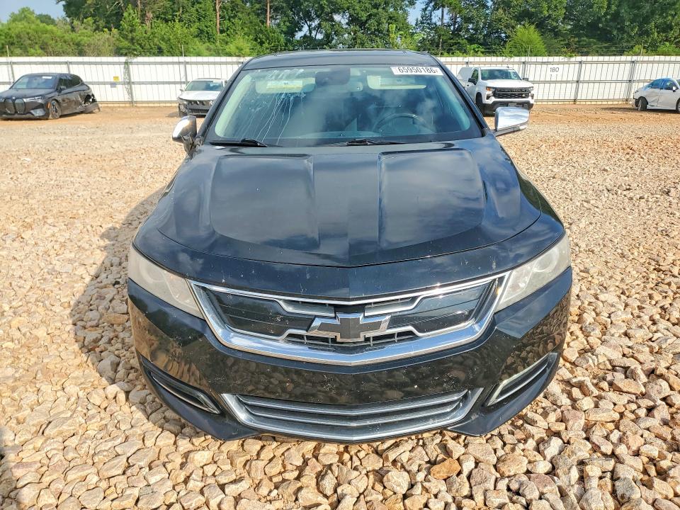 Aukcja sprzedaży 2014 Chevrolet Impala, vin: 2G1155S33E9267603, numer aukcji: 65950186