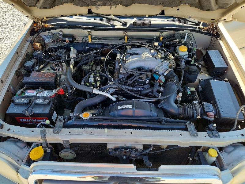 2000 Nissan Pathfinder მანქანა იყიდება აუქციონზე, vin: JN8AR07YXYW430296, აუქციონის ნომერი: 66614056
