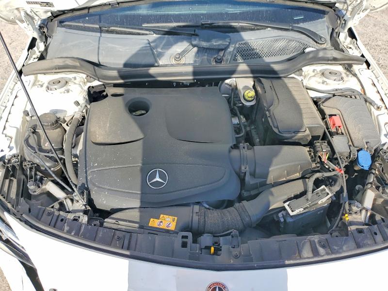 Продаж на аукціоні авто 2019 Mercedes-benz Gla, vin: WDCTG4EB3KU009596, номер лоту: 64602186