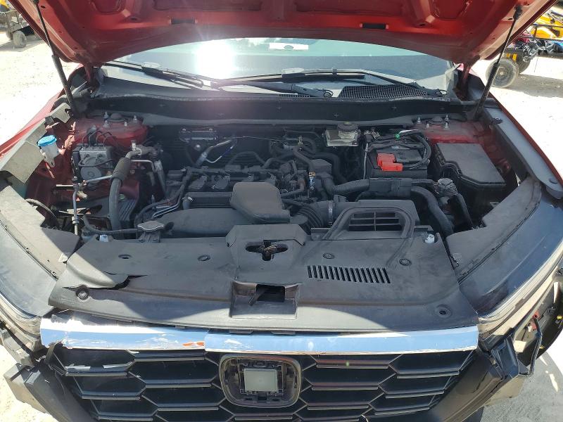 2023 Honda Cr-v მანქანა იყიდება აუქციონზე, vin: 7FARS4H2XPE019430, აუქციონის ნომერი: 65482766