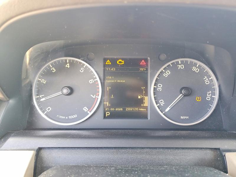 Продажа на аукционе авто 2013 Land Rover Lr4, vin: SALAG2D48DA683602, номер лота: 66356816