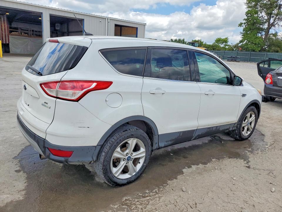 Aukcja sprzedaży 2013 Ford Escape, vin: 1FMCU0GX1DUC41418, numer aukcji: 65503516