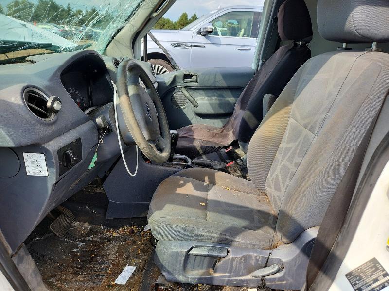 67090176 :رقم المزاد ، NM0LS7DN8BT070625 vin ، 2011 Ford Transit Connect مزاد بيع