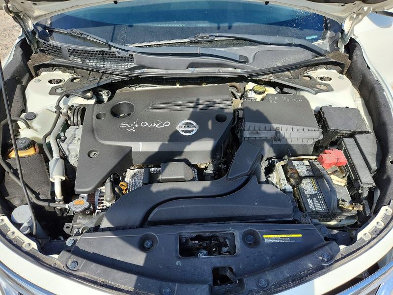 65325186 :رقم المزاد ، 1N4AL3AP5FC237346 vin ، 2015 Nissan Altima مزاد بيع