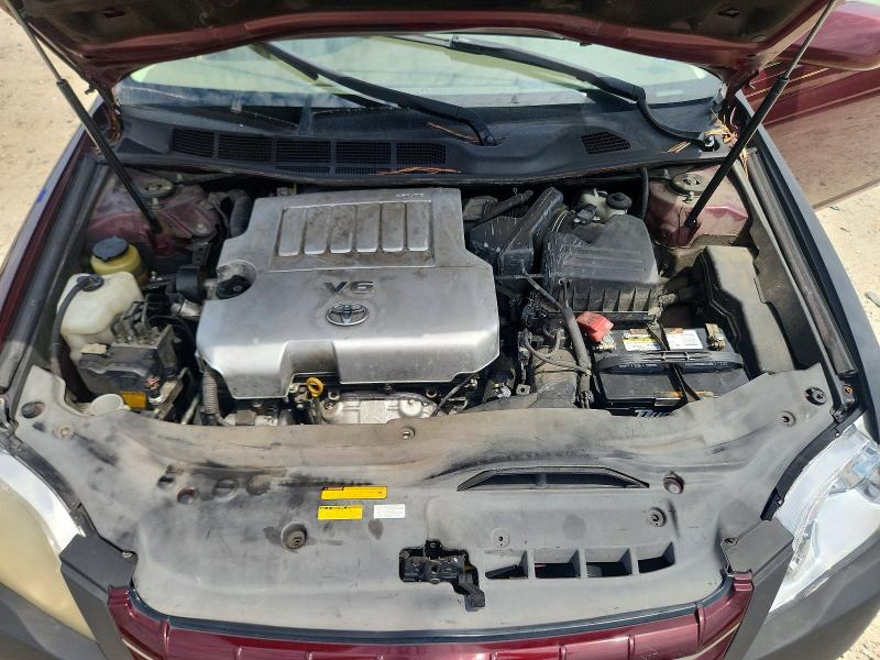 Продажа на аукционе авто 2007 Toyota Avalon, vin: 4T1BK36B57U239359, номер лота: 62819686