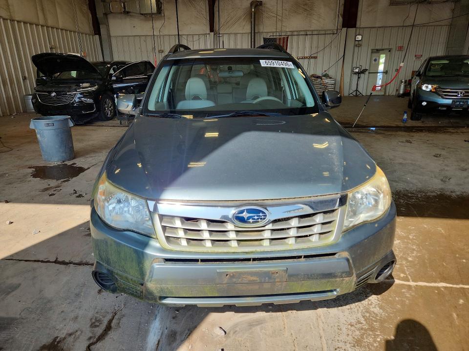 Продаж на аукціоні авто 2011 Subaru Forester, vin: JF2SHBDC6BH767214, номер лоту: 65910496