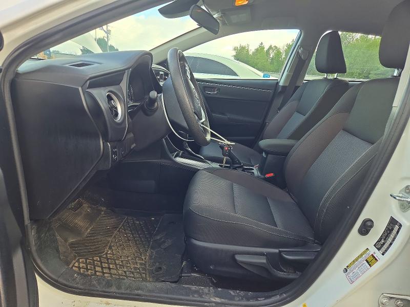 Aukcja sprzedaży 2018 Toyota Corolla, vin: 2T1BURHE0JC083194, numer aukcji: 66182216
