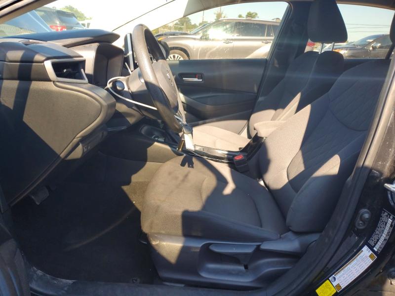 2020 Toyota Corolla მანქანა იყიდება აუქციონზე, vin: JTDEPRAE7LJ020941, აუქციონის ნომერი: 63285676