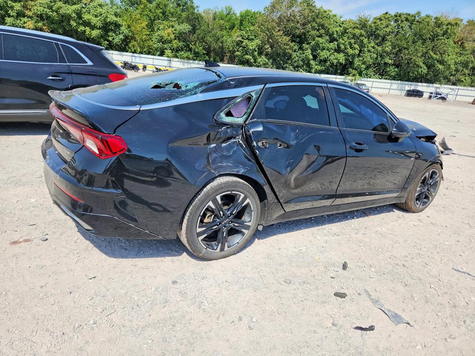 Продаж на аукціоні авто 2023 Kia K5, vin: 5XXG64J24PG179589, номер лоту: 66421436