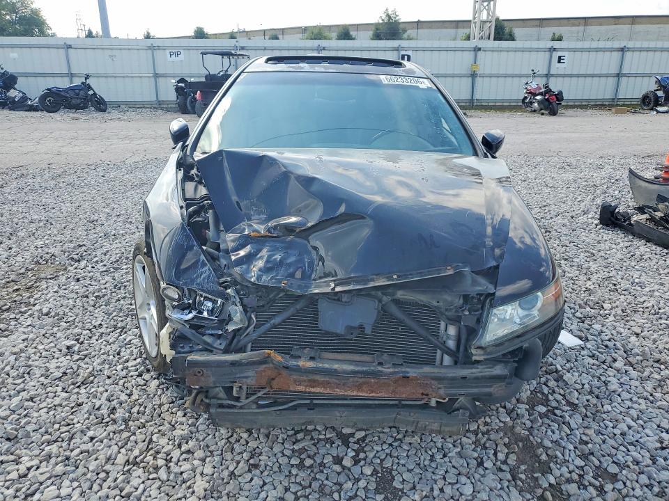 2006 Acura 3.2tl მანქანა იყიდება აუქციონზე, vin: 19UUA66226A045696, აუქციონის ნომერი: 66233206
