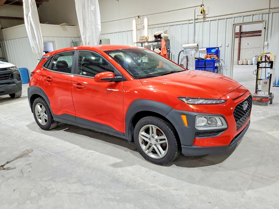 Aukcja sprzedaży 2019 Hyundai Kona, vin: KM8K12AA7KU381961, numer aukcji: 65261316