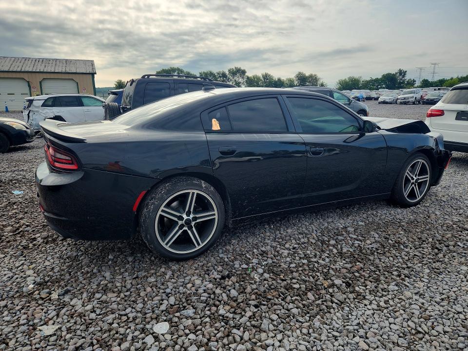 Aukcja sprzedaży 2016 Dodge Charger, vin: 2C3CDXHG0GH140183, numer aukcji: 64083996