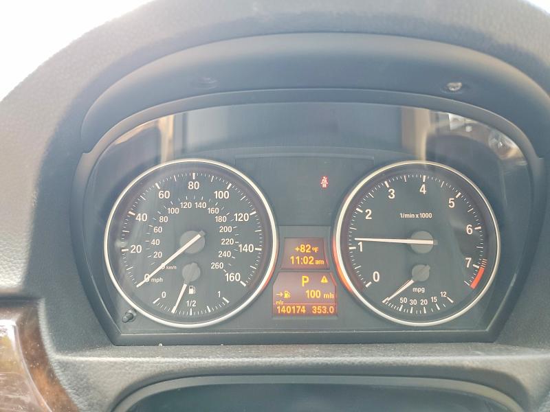 Продажа на аукционе авто 2011 Bmw 328, vin: WBAPK5C51BF126863, номер лота: 63678346
