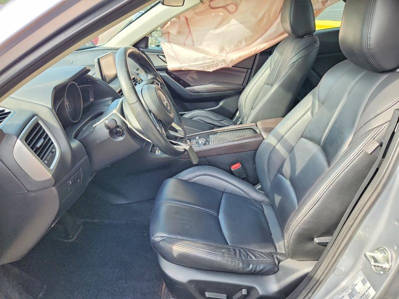 Aukcja sprzedaży 2018 Mazda 3, vin: 3MZBN1V35JM161233, numer aukcji: 63433696