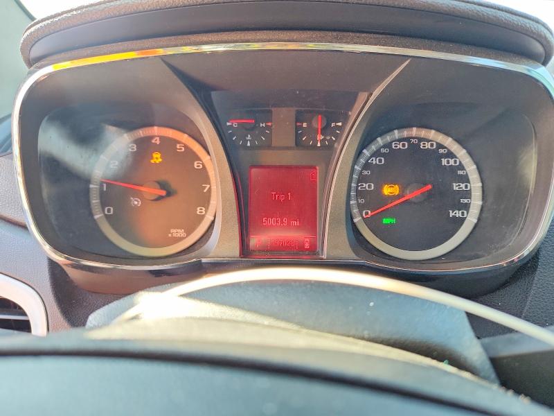 Aukcja sprzedaży 2011 Gmc Terrain, vin: 2CTALWEC6B6230867, numer aukcji: 63513806