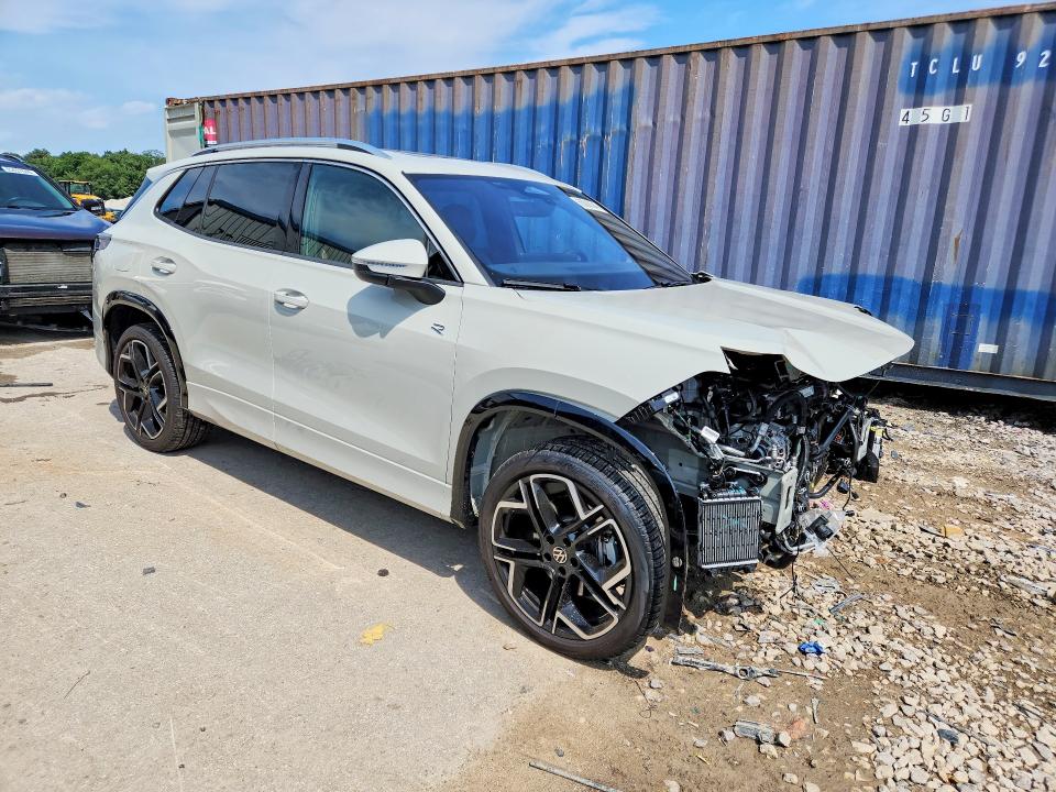 65088346 :رقم المزاد ، 3VVUW7RM3TM055933 vin ، 2026 Volkswagen Tiguan مزاد بيع