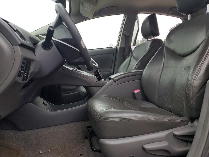 Продаж на аукціоні авто 2010 Toyota Prius, vin: JTDKN3DU4A1267775, номер лоту: 64024806