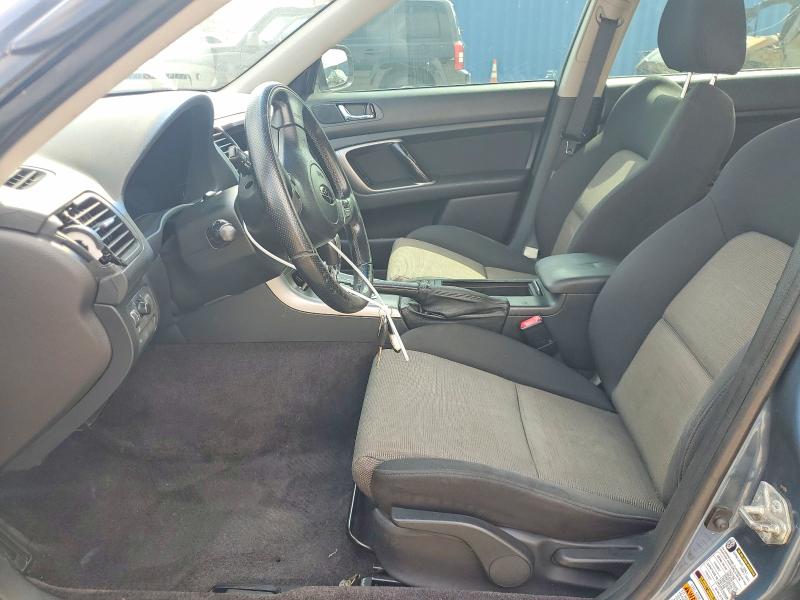 Aukcja sprzedaży 2005 Subaru Legacy, vin: 4S3BP686154319570, numer aukcji: 64812096